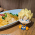 『ドラゴンボールDAIMA』るかっぷ 超サイヤ人 孫悟空(ミニ) 完成品フィギュア