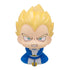 『ドラゴンボールDAIMA』るかっぷ 超サイヤ人 ベジータ(ミニ) 完成品フィギュア