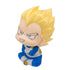 『ドラゴンボールDAIMA』るかっぷ 超サイヤ人 ベジータ(ミニ) 完成品フィギュア