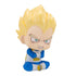 『ドラゴンボールDAIMA』るかっぷ 超サイヤ人 ベジータ(ミニ) 完成品フィギュア