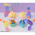 『ドラゴンボールDAIMA』るかっぷ 超サイヤ人 ベジータ(ミニ) 完成品フィギュア