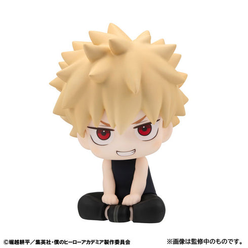 『僕のヒーローアカデミア』るかっぷ 爆豪勝己 私服ver. 完成品フィギュア