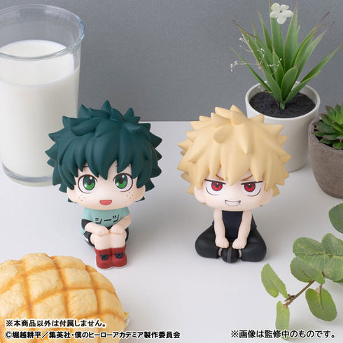 『僕のヒーローアカデミア』るかっぷ 爆豪勝己 私服ver. 完成品フィギュア
