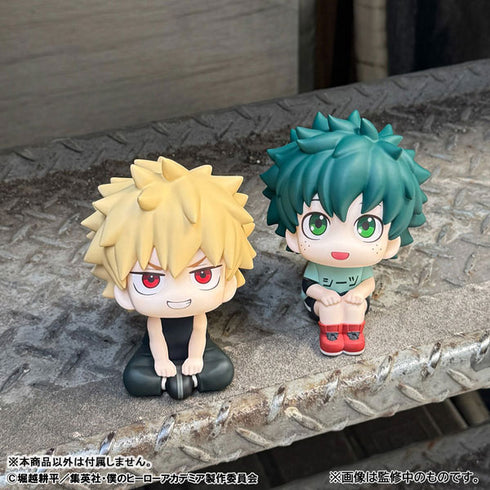 『僕のヒーローアカデミア』るかっぷ 爆豪勝己 私服ver. 完成品フィギュア