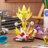『ソニック・ザ・ヘッジホッグ』PalVerse Pale. スーパーソニック 完成品フィギュア