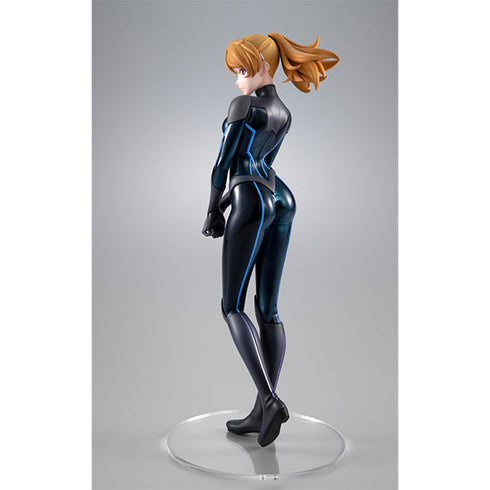 『宇宙戦艦ヤマト ヤマトよ永遠に REBEL3199』ヤマトガールズコレクション 森雪デザリアムスーツVer. 1/8 完成品フィギュア