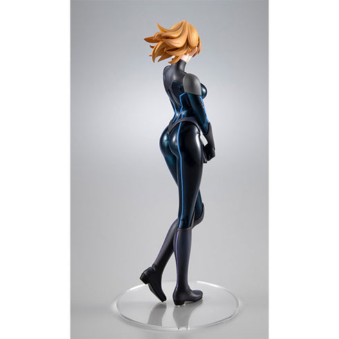 『宇宙戦艦ヤマト ヤマトよ永遠に REBEL3199』ヤマトガールズコレクション 森雪デザリアムスーツVer. 1/8 完成品フィギュア