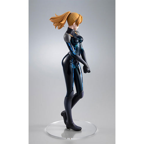 『宇宙戦艦ヤマト ヤマトよ永遠に REBEL3199』ヤマトガールズコレクション 森雪デザリアムスーツVer. 1/8 完成品フィギュア