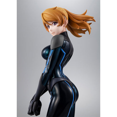 『宇宙戦艦ヤマト ヤマトよ永遠に REBEL3199』ヤマトガールズコレクション 森雪デザリアムスーツVer. 1/8 完成品フィギュア