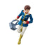 『機動戦士ガンダム』G.M.G. COLLECTION 16 地球連邦軍 アムロ・レイ制服Ver. 可動フィギュア