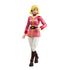 『機動戦士ガンダム』G.M.G. COLLECTION 17 地球連邦軍 セイラ・マス制服Ver. 可動フィギュア