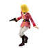 『機動戦士ガンダム』G.M.G. COLLECTION 17 地球連邦軍 セイラ・マス制服Ver. 可動フィギュア