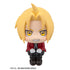 『鋼の錬金術師 FULLMETAL ALCHEMIST』るかっぷ エドワード・エルリック 完成品フィギュア
