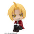 『鋼の錬金術師 FULLMETAL ALCHEMIST』るかっぷ エドワード・エルリック 完成品フィギュア
