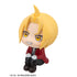 『鋼の錬金術師 FULLMETAL ALCHEMIST』るかっぷ エドワード・エルリック 完成品フィギュア