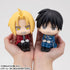 『鋼の錬金術師 FULLMETAL ALCHEMIST』るかっぷ ロイ・マスタング 完成品フィギュア
