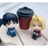 『鋼の錬金術師 FULLMETAL ALCHEMIST』るかっぷ ロイ・マスタング 完成品フィギュア