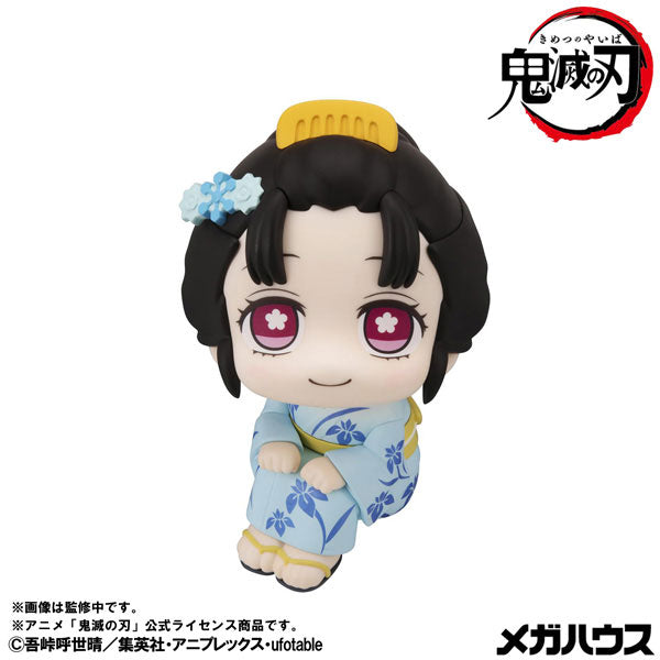 『鬼滅の刃』るかっぷ 恋雪 完成品フィギュア