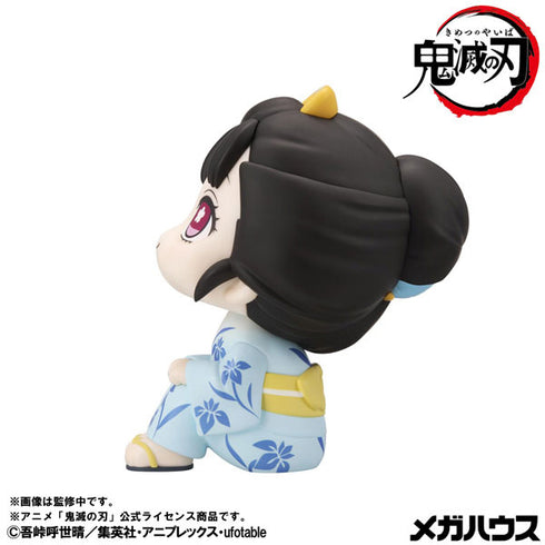 『鬼滅の刃』るかっぷ 恋雪 完成品フィギュア