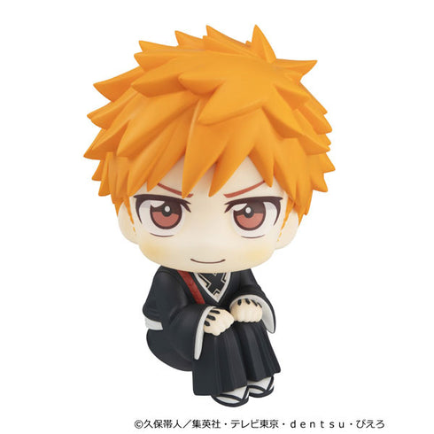 『BLEACH 千年血戦篇』るかっぷ 黒崎一護 完成品フィギュア