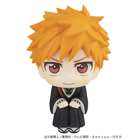 『BLEACH 千年血戦篇』るかっぷ 黒崎一護 完成品フィギュア