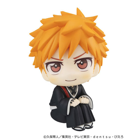 『BLEACH 千年血戦篇』るかっぷ 黒崎一護 完成品フィギュア