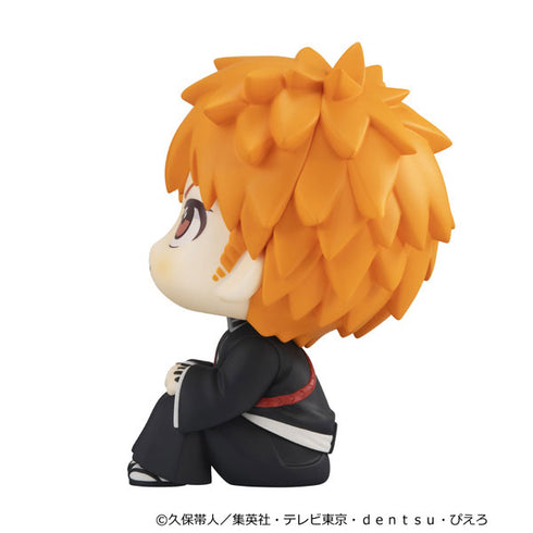『BLEACH 千年血戦篇』るかっぷ 黒崎一護 完成品フィギュア