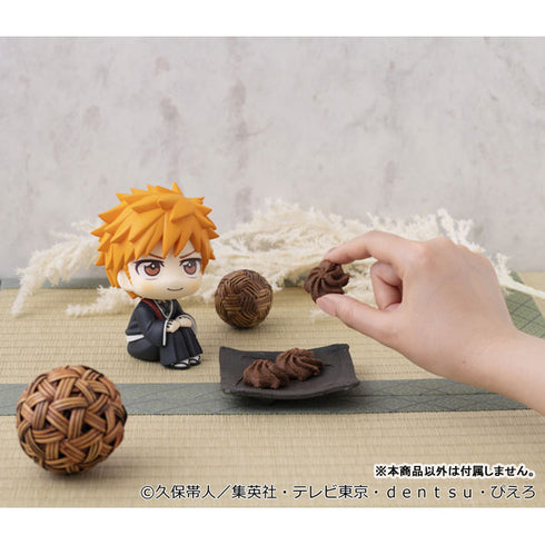 『BLEACH 千年血戦篇』るかっぷ 黒崎一護 完成品フィギュア