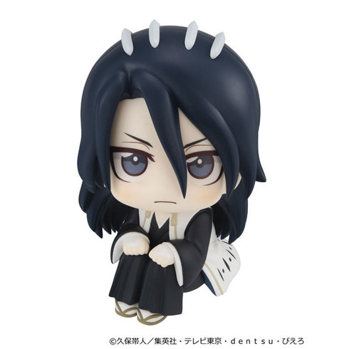 『BLEACH 千年血戦篇』るかっぷ 朽木白哉 完成品フィギュア