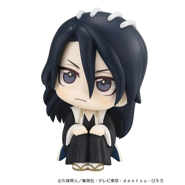 BLEACH 千年血戦篇』るかっぷ 朽木白哉 完成品フィギュア - Anime Store.JP