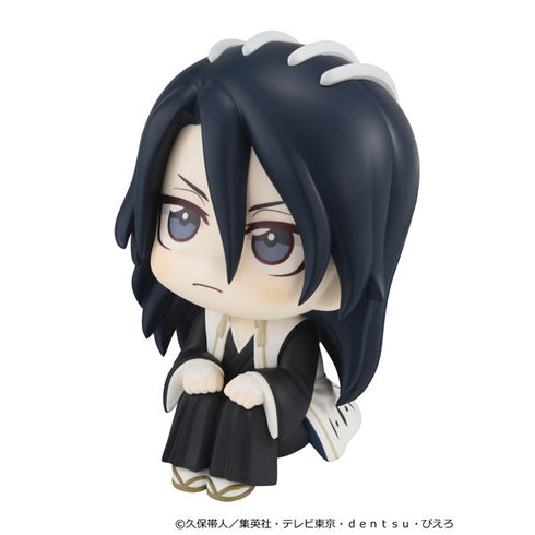『BLEACH 千年血戦篇』るかっぷ 朽木白哉 完成品フィギュア