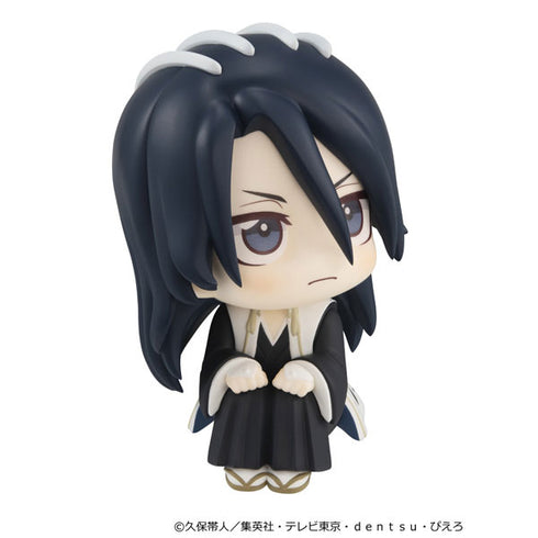 『BLEACH 千年血戦篇』るかっぷ 朽木白哉 完成品フィギュア