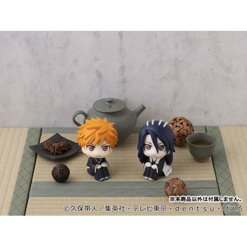 『BLEACH 千年血戦篇』るかっぷ 朽木白哉 完成品フィギュア