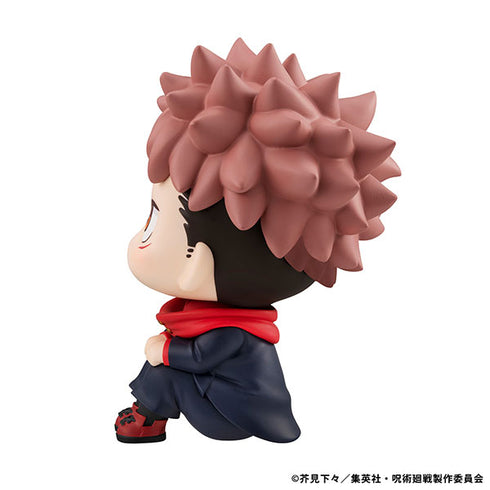 『呪術廻戦』るかっぷ 虎杖悠仁 完成品フィギュア