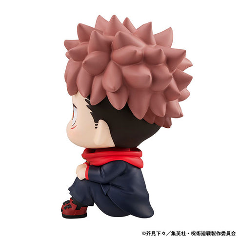 『呪術廻戦』るかっぷ 虎杖悠仁 完成品フィギュア