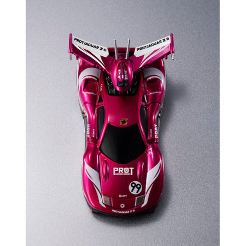 『新世紀GPXサイバーフォーミュラ』C.F.C.-Heritage Edition- プロトジャガーZ-6