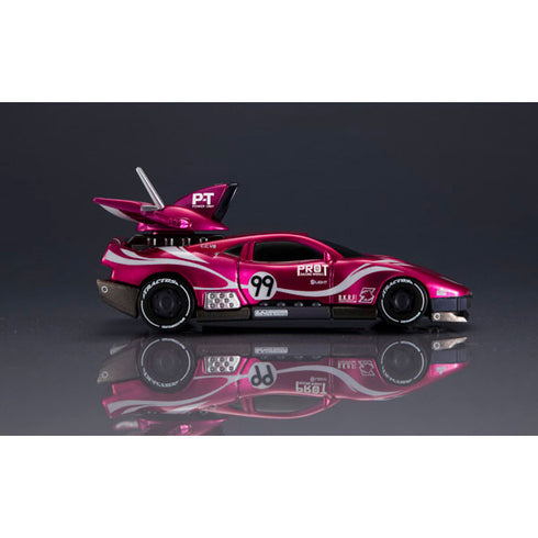 『新世紀GPXサイバーフォーミュラ』C.F.C.-Heritage Edition- プロトジャガーZ-6
