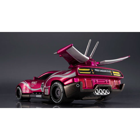 『新世紀GPXサイバーフォーミュラ』C.F.C.-Heritage Edition- プロトジャガーZ-6