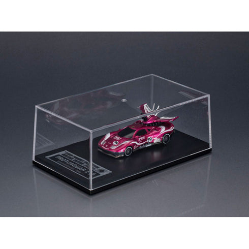 『新世紀GPXサイバーフォーミュラ』C.F.C.-Heritage Edition- プロトジャガーZ-6