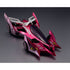 『新世紀GPXサイバーフォーミュラ』C.F.C.-Heritage Edition- アオイステルスジャガーZ-7