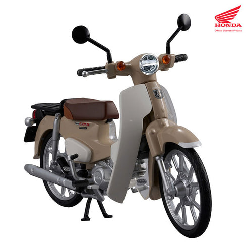 KAITANICS Honda スーパーカブ110 バージンベージュ
