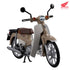 KAITANICS Honda スーパーカブ110 バージンベージュ