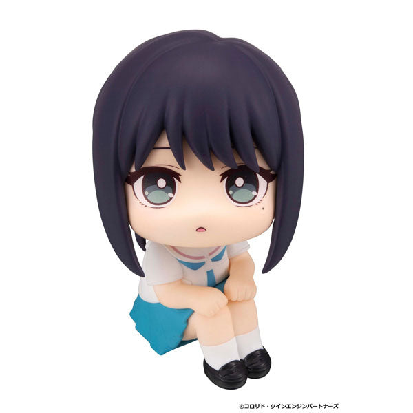 『超かぐや姫!』るかっぷ 酒寄彩葉 完成品フィギュア