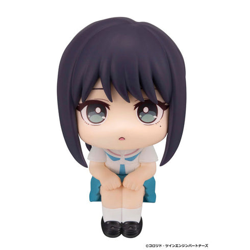 『超かぐや姫!』るかっぷ 酒寄彩葉 完成品フィギュア