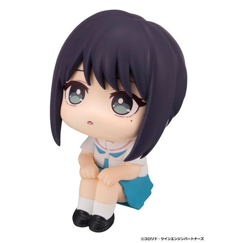 『超かぐや姫!』るかっぷ 酒寄彩葉 完成品フィギュア