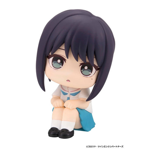 『超かぐや姫!』るかっぷ 酒寄彩葉 完成品フィギュア