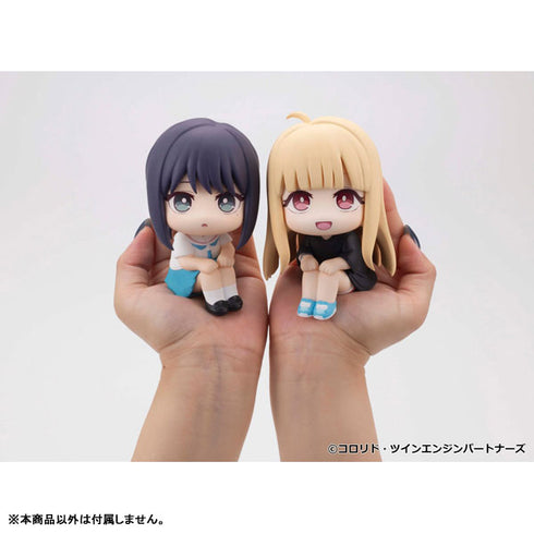 『超かぐや姫!』るかっぷ 酒寄彩葉 完成品フィギュア