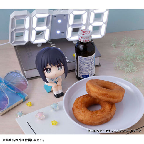 『超かぐや姫!』るかっぷ 酒寄彩葉 完成品フィギュア