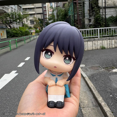『超かぐや姫!』るかっぷ 酒寄彩葉 完成品フィギュア