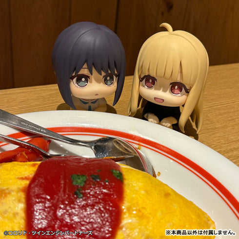 『超かぐや姫!』るかっぷ 酒寄彩葉 完成品フィギュア